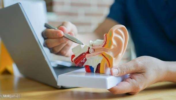 hearing aids repair
